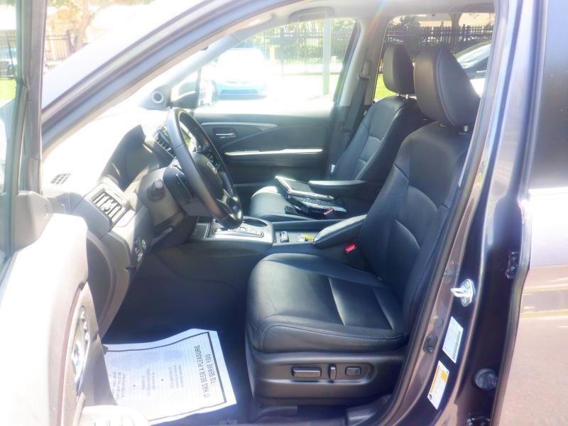 Honda Pilot Special Edition AWD 2021