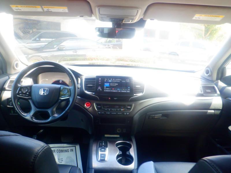 Honda Pilot Special Edition AWD 2021