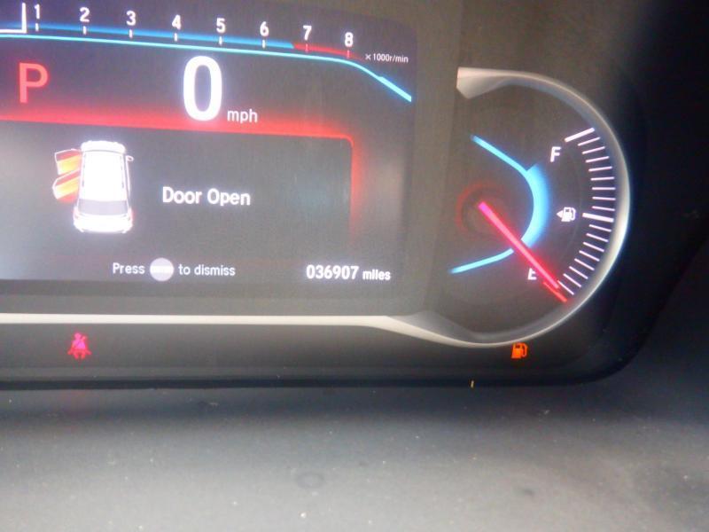 Honda Pilot Special Edition AWD 2021