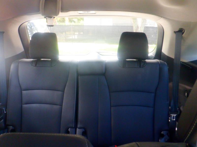 Honda Pilot Special Edition AWD 2021