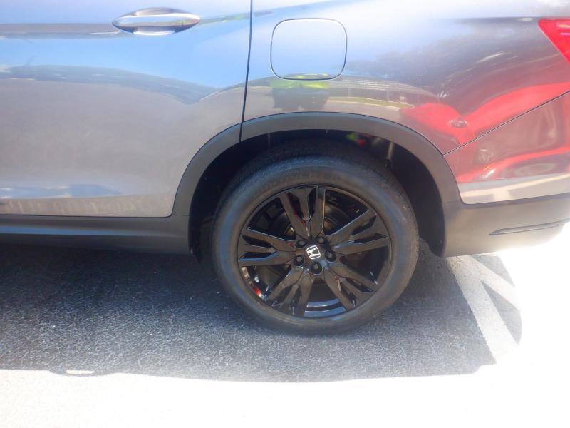 Honda Pilot Special Edition AWD 2021