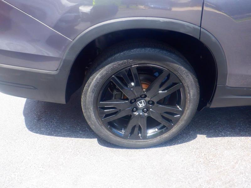 Honda Pilot Special Edition AWD 2021