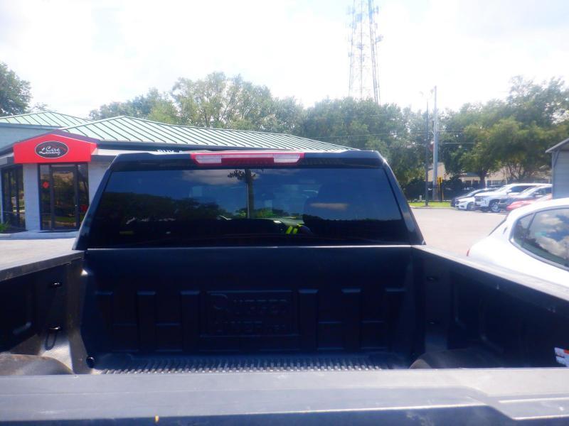 Chevrolet Silverado 1500  2025