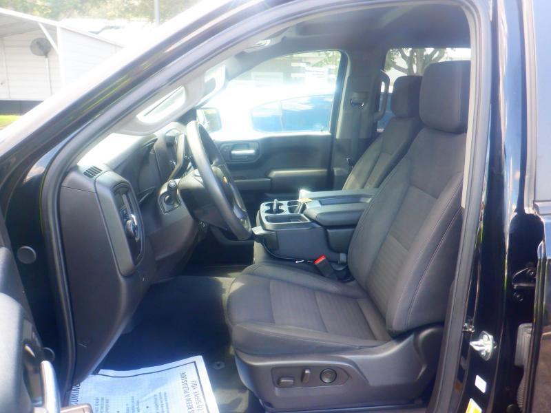 Chevrolet Silverado 1500  2025