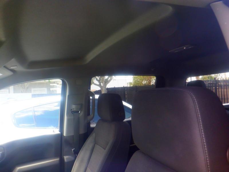 Chevrolet Silverado 1500  2025