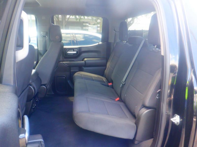 Chevrolet Silverado 1500  2025