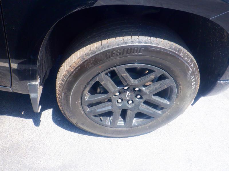 Chevrolet Silverado 1500  2025