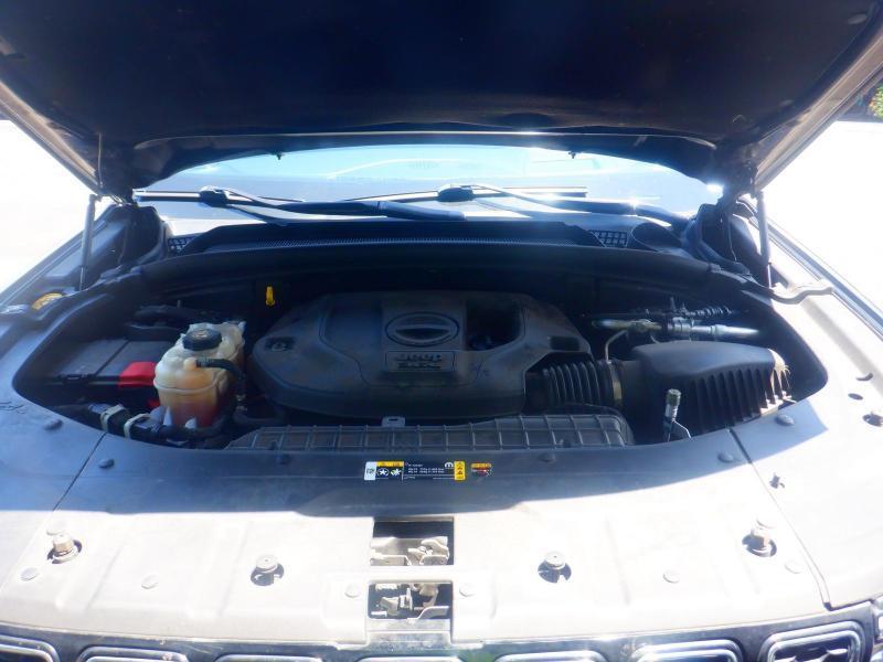 Jeep Grand Cherokee L  2022