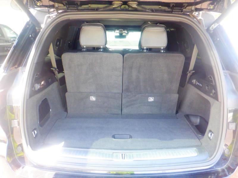 Jeep Grand Cherokee L  2022