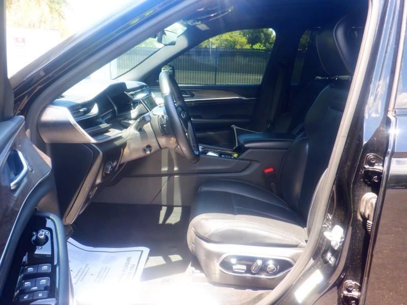Jeep Grand Cherokee L  2022