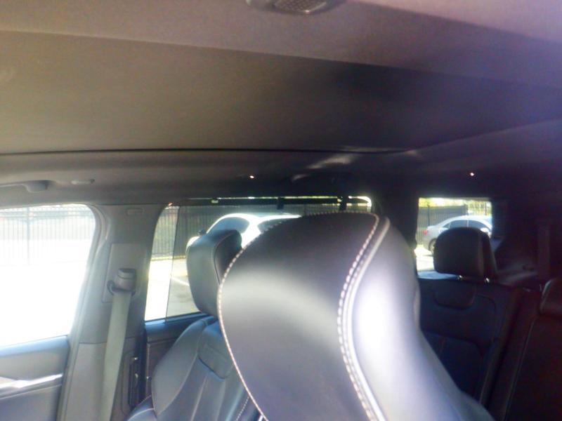 Jeep Grand Cherokee L  2022