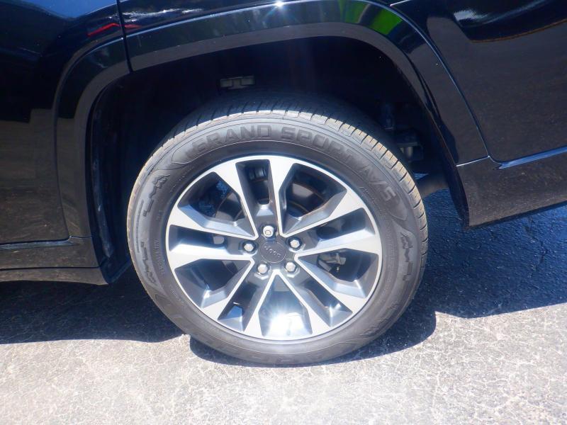 Jeep Grand Cherokee L  2022