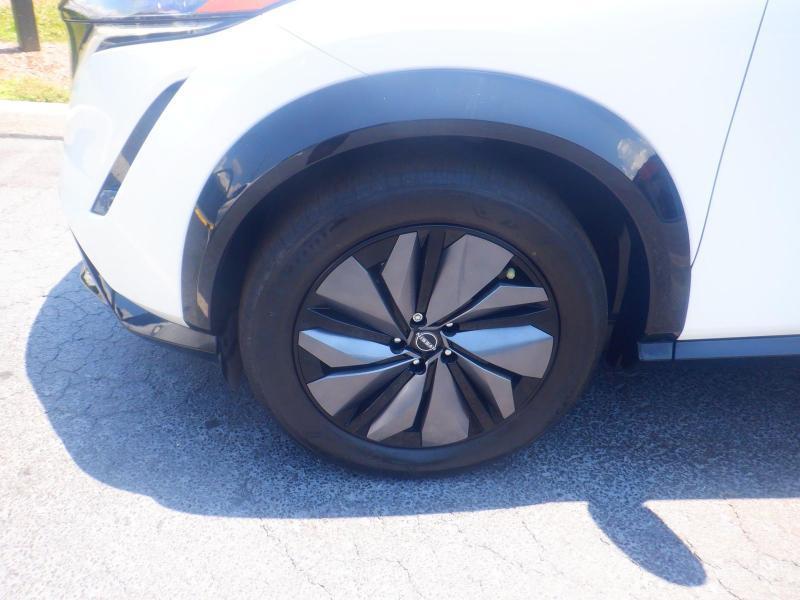 Nissan Ariya  2024