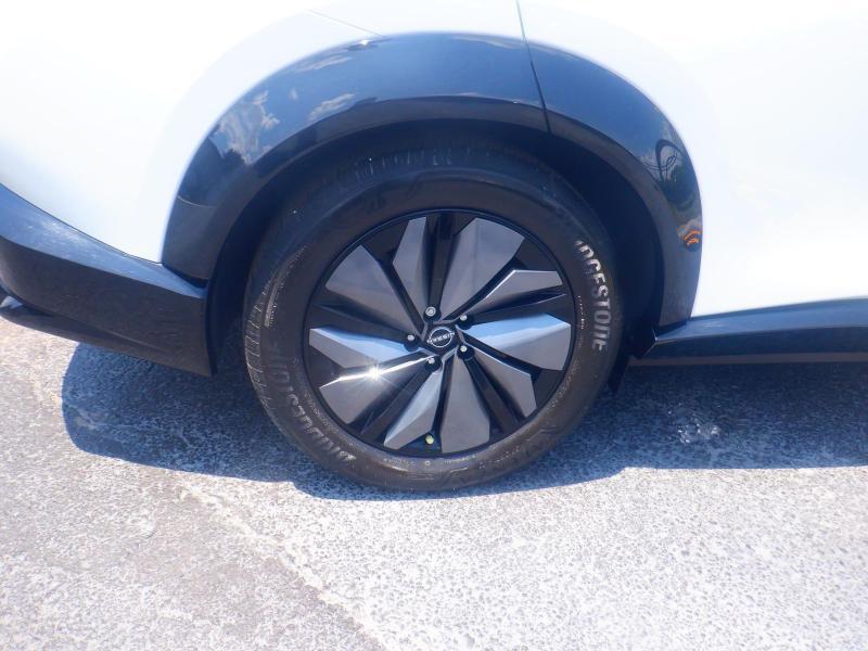 Nissan Ariya  2024