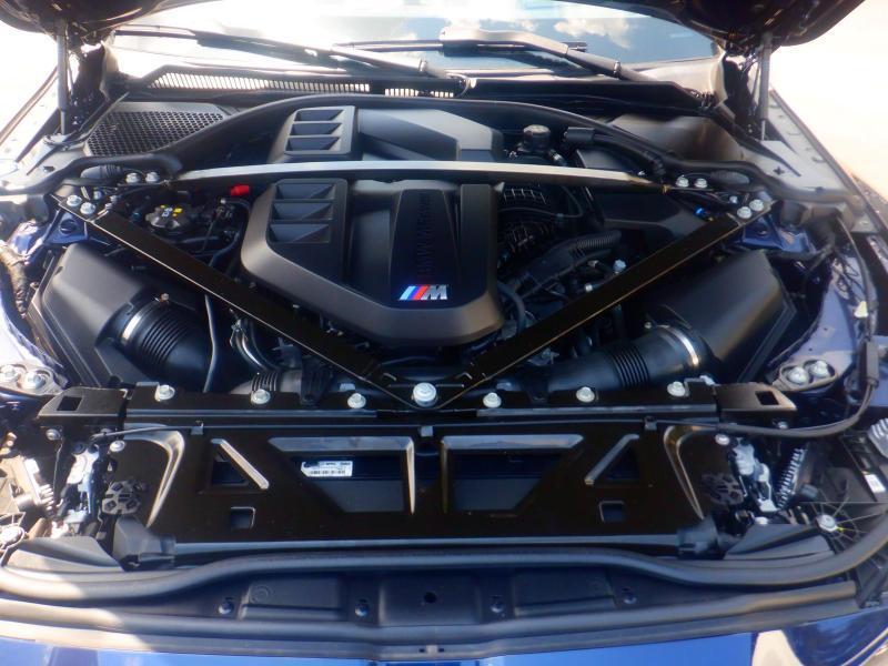 BMW M4  2024