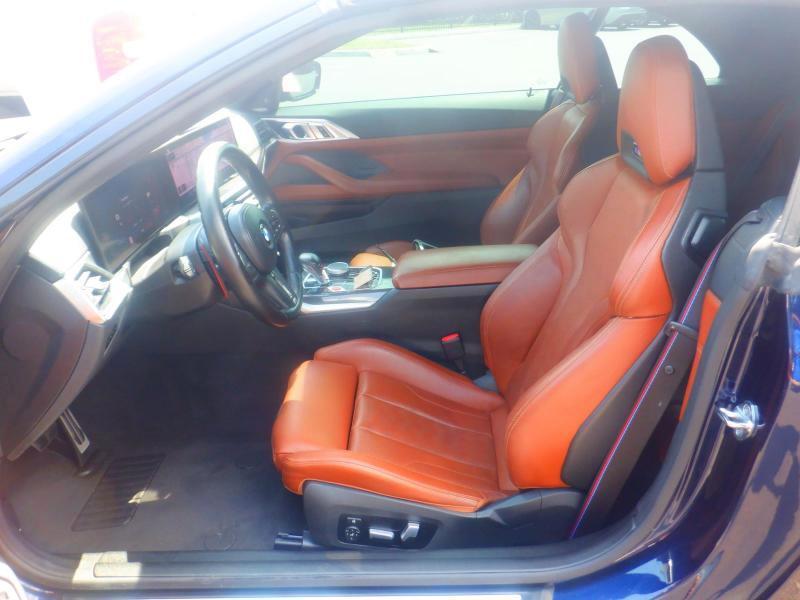 BMW M4  2024