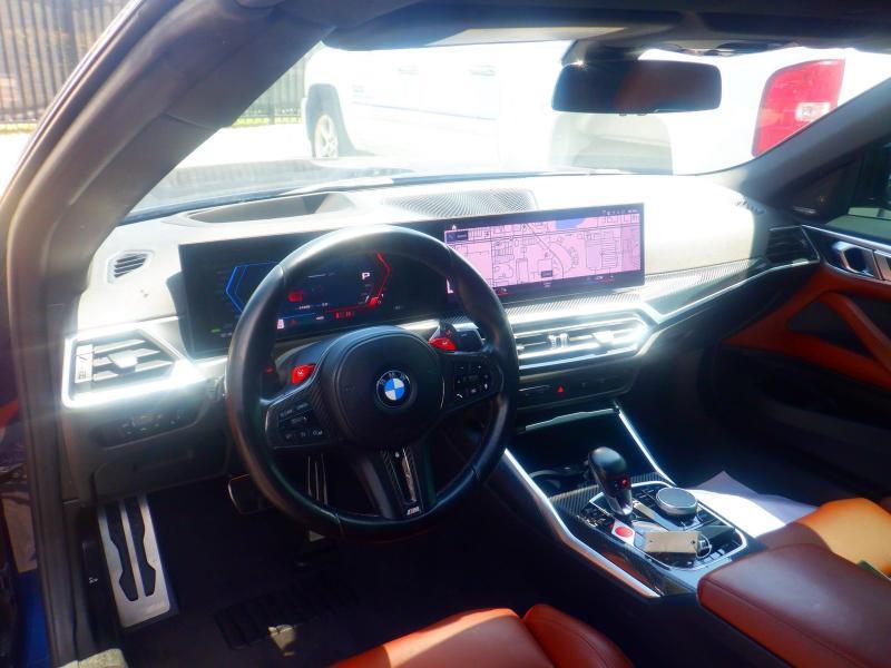 BMW M4  2024