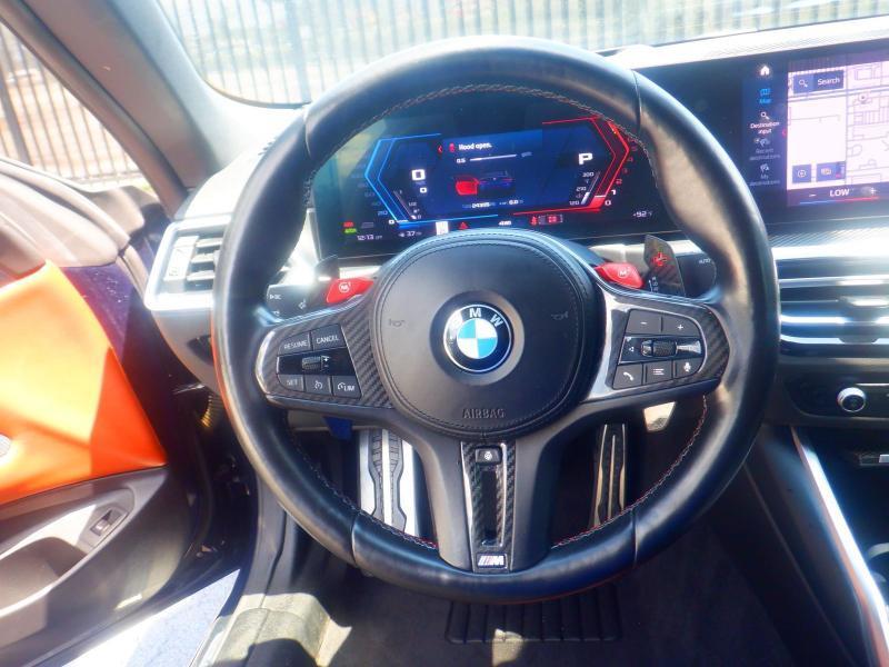 BMW M4  2024