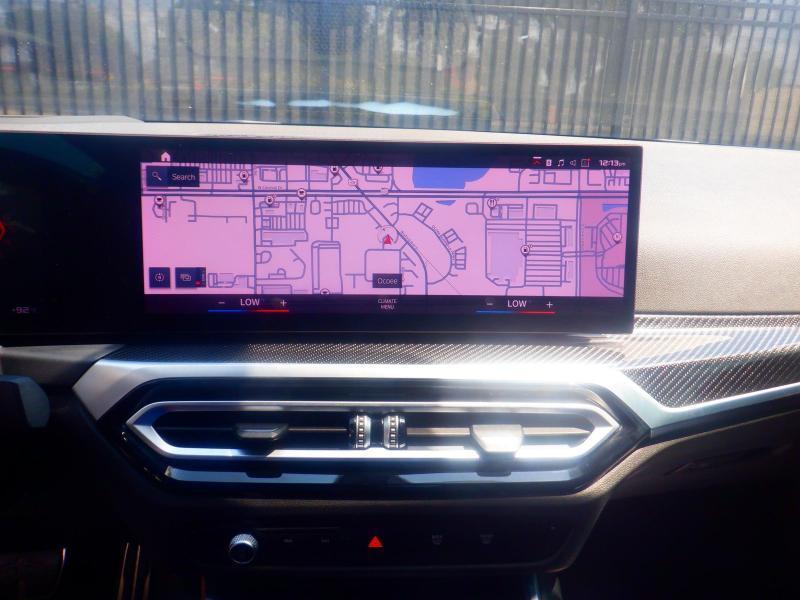 BMW M4  2024