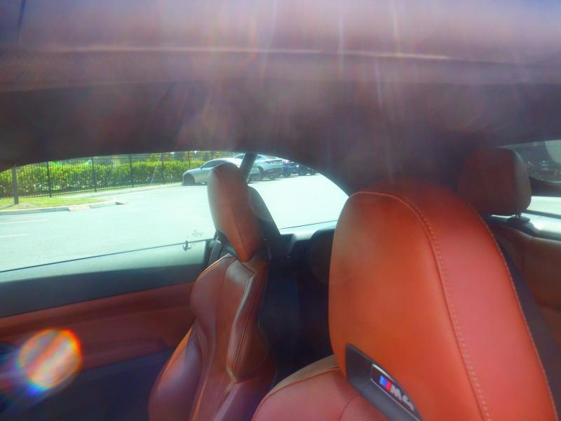 BMW M4  2024