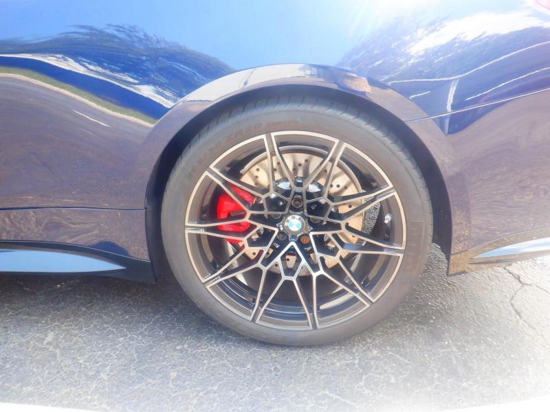 BMW M4  2024