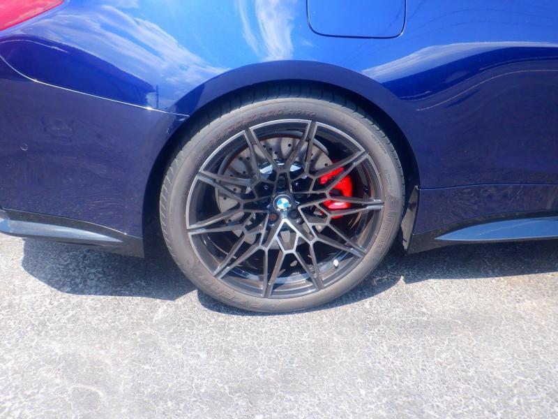 BMW M4  2024