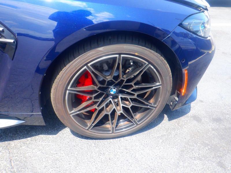 BMW M4  2024