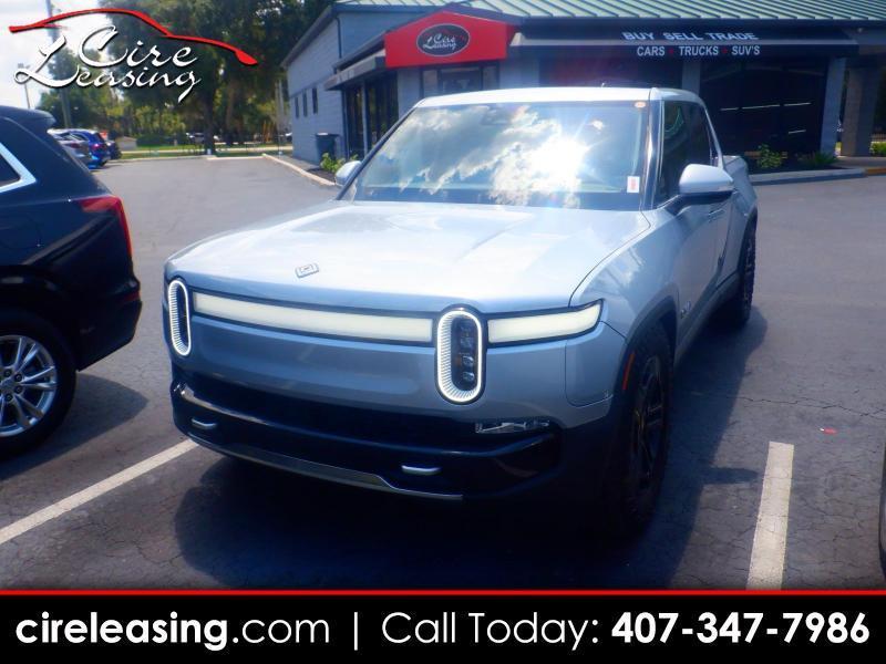Rivian R1T  2024