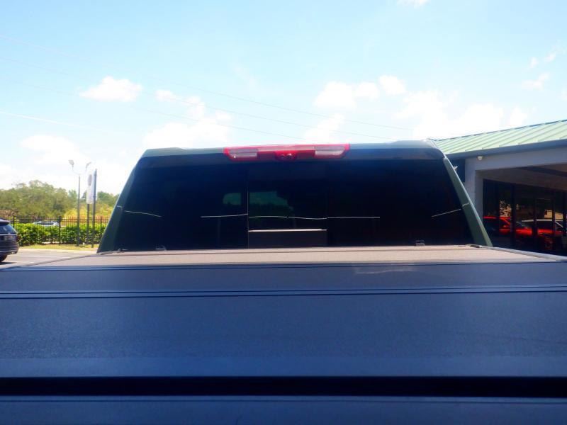 Chevrolet Silverado 1500  2026