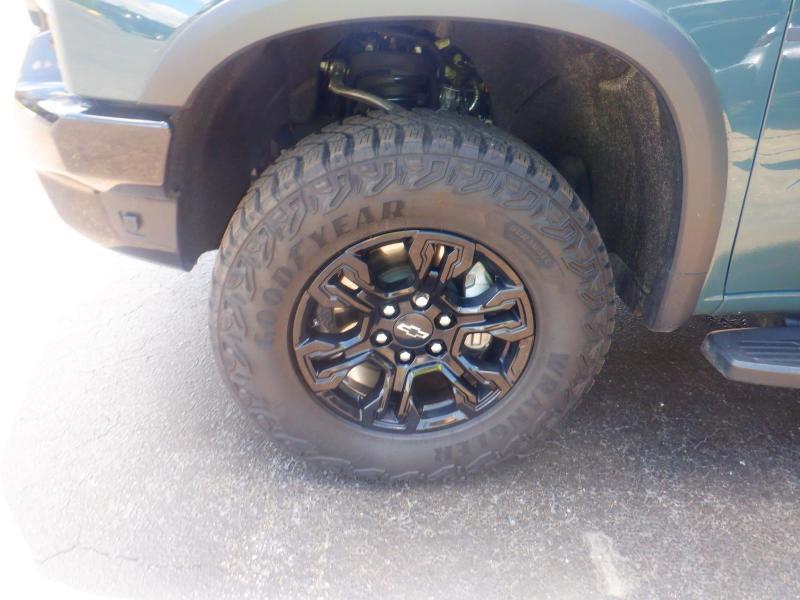 Chevrolet Silverado 1500  2026