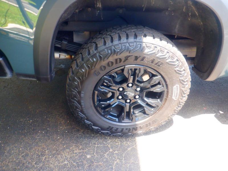 Chevrolet Silverado 1500  2026