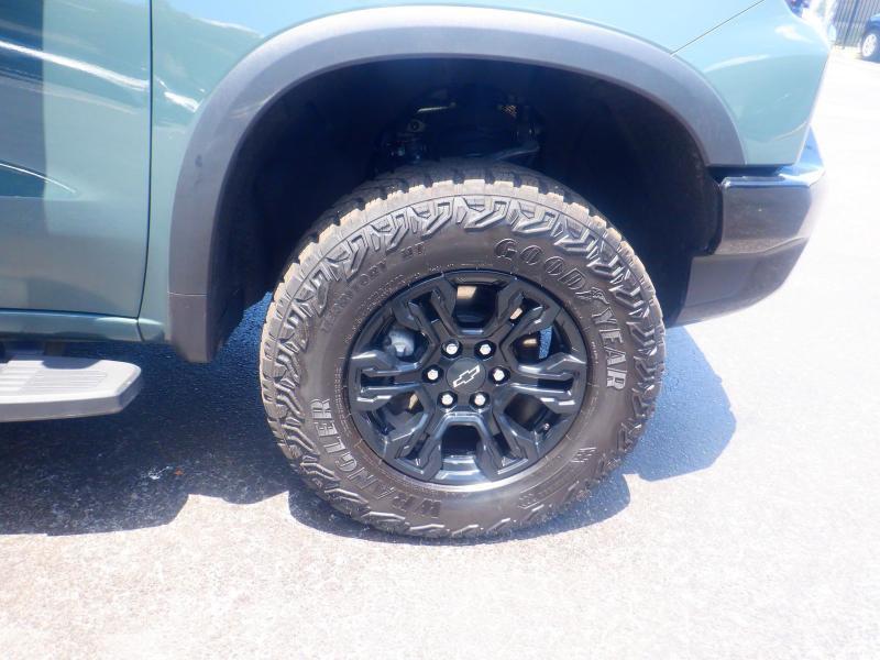 Chevrolet Silverado 1500  2026