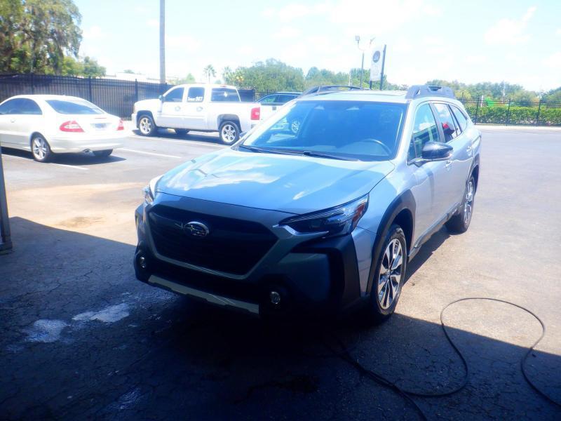 Subaru Outback Limited 2024