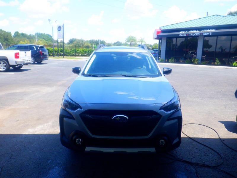 Subaru Outback Limited 2024