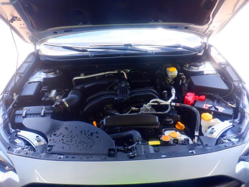 Subaru Outback Limited 2024