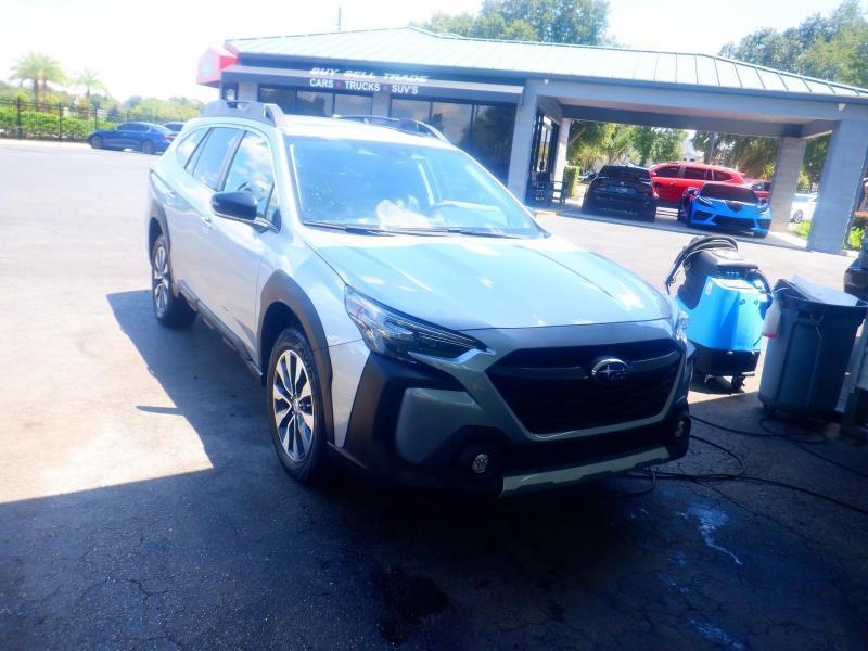 Subaru Outback Limited 2024