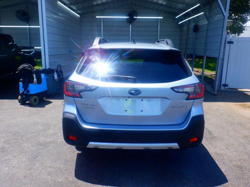 Subaru Outback Limited 2024
