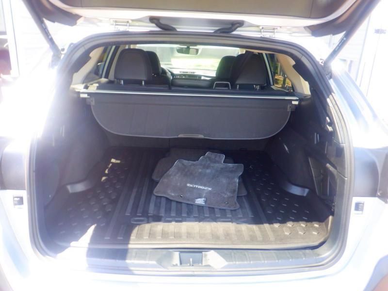 Subaru Outback Limited 2024