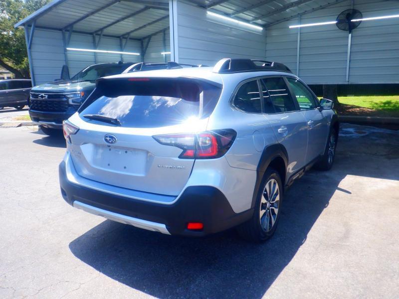 Subaru Outback Limited 2024