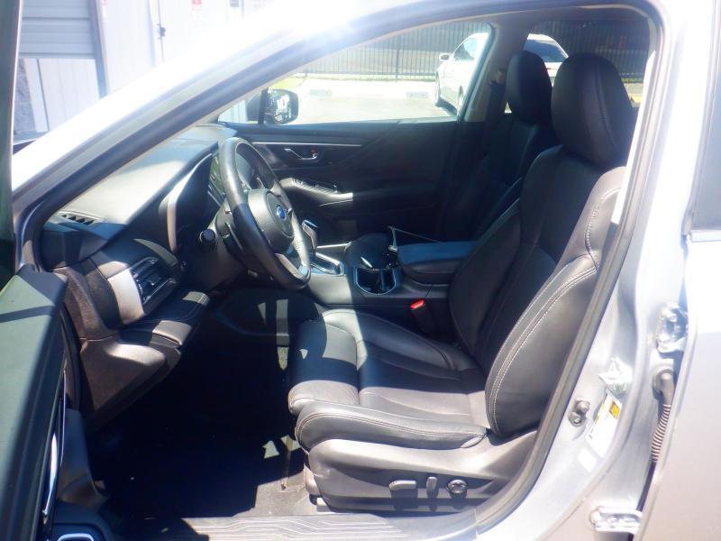 Subaru Outback Limited 2024