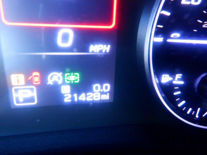 Subaru Outback Limited 2024