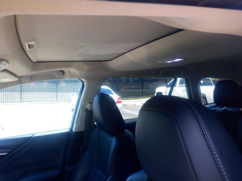 Subaru Outback Limited 2024