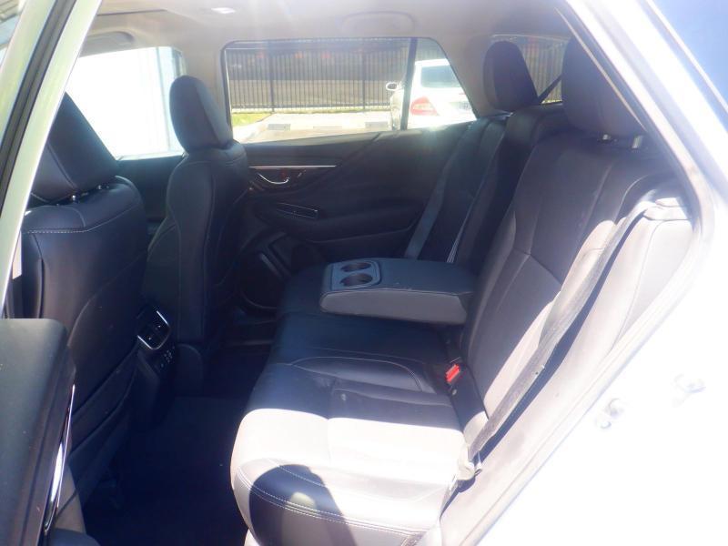 Subaru Outback Limited 2024