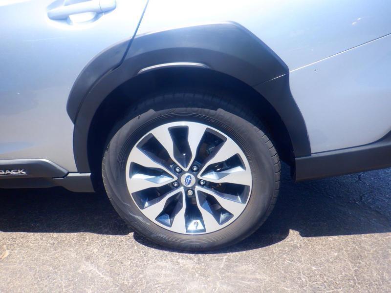 Subaru Outback Limited 2024