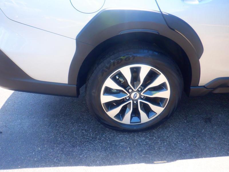 Subaru Outback Limited 2024