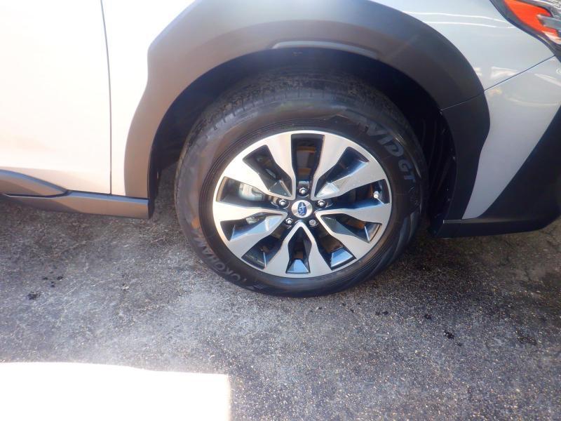 Subaru Outback Limited 2024