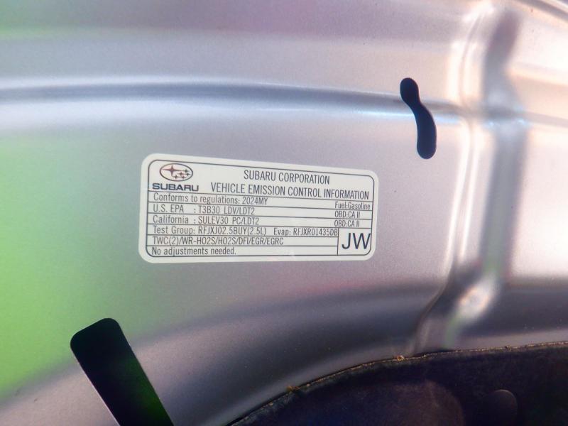 Subaru Outback Limited 2024