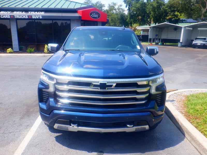 Chevrolet Silverado 1500  2023