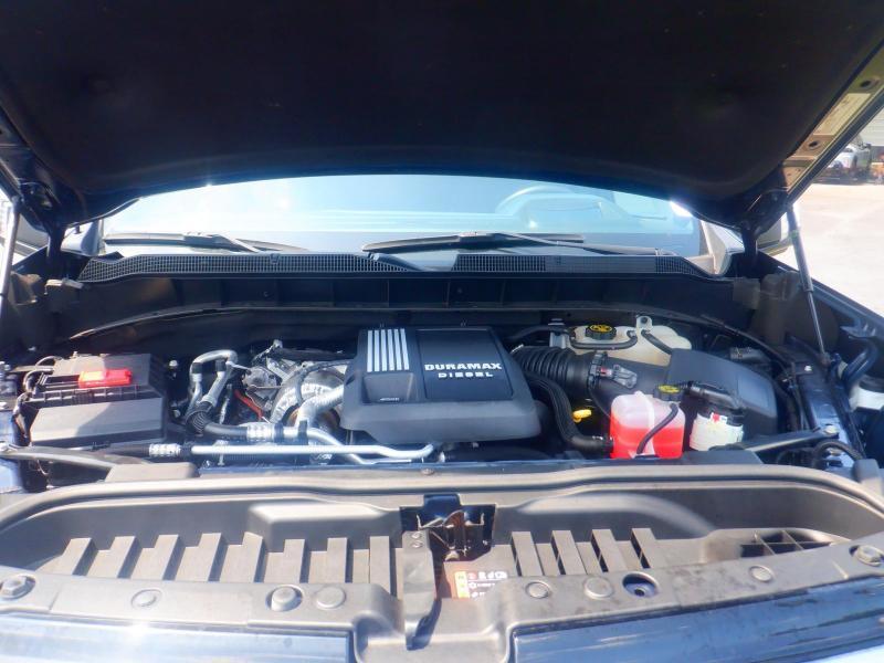 Chevrolet Silverado 1500  2023