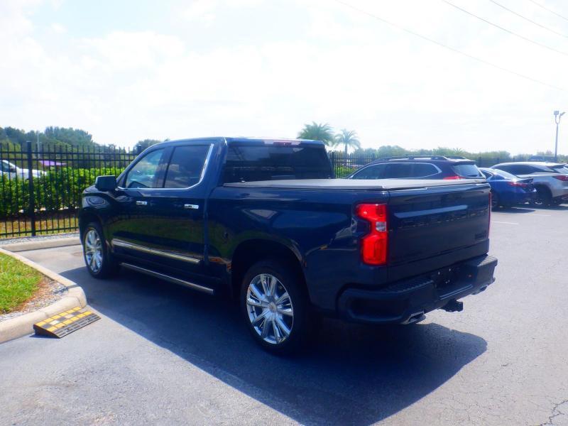 Chevrolet Silverado 1500  2023